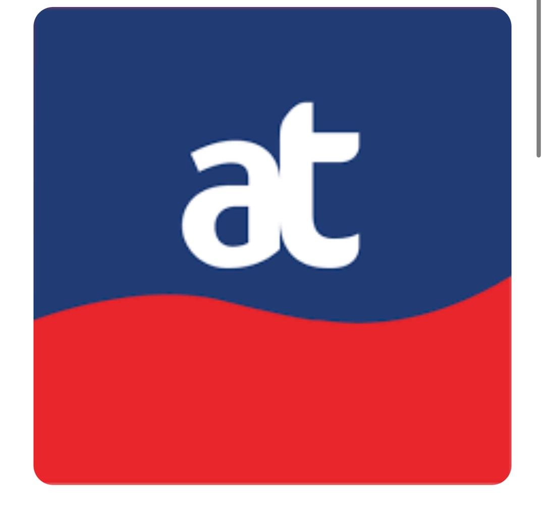 IShare AirtelTigo
